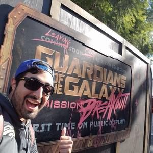 Meet your Posher, Adrian